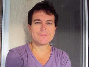 This is the Avatar Image for the Pernalonga em MultiVersus - (Alexandre Moreno) AI Voice and Text to Speech Generator